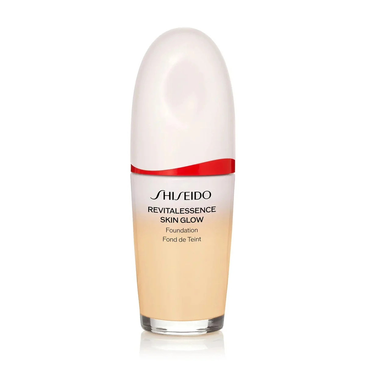 Shiseido Fondotinta RevitalEssence Skin Glow SPF 30 30ml
