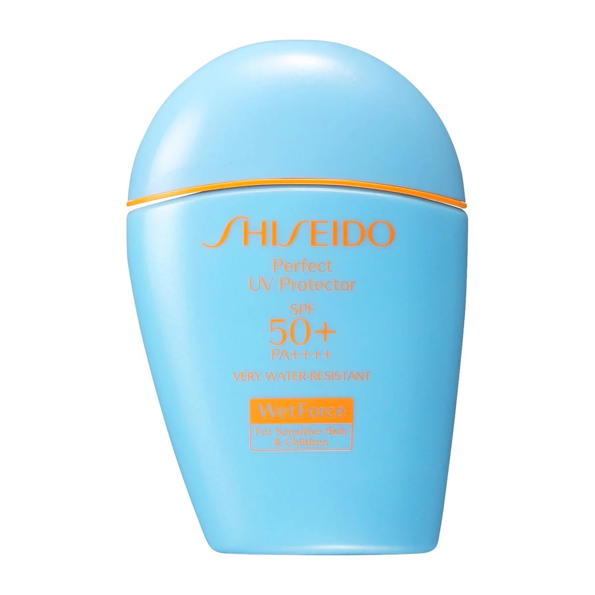 Shiseido Latte Solare Protezione UV Perfetta SPF50 PA++++ 50mL Waterproof