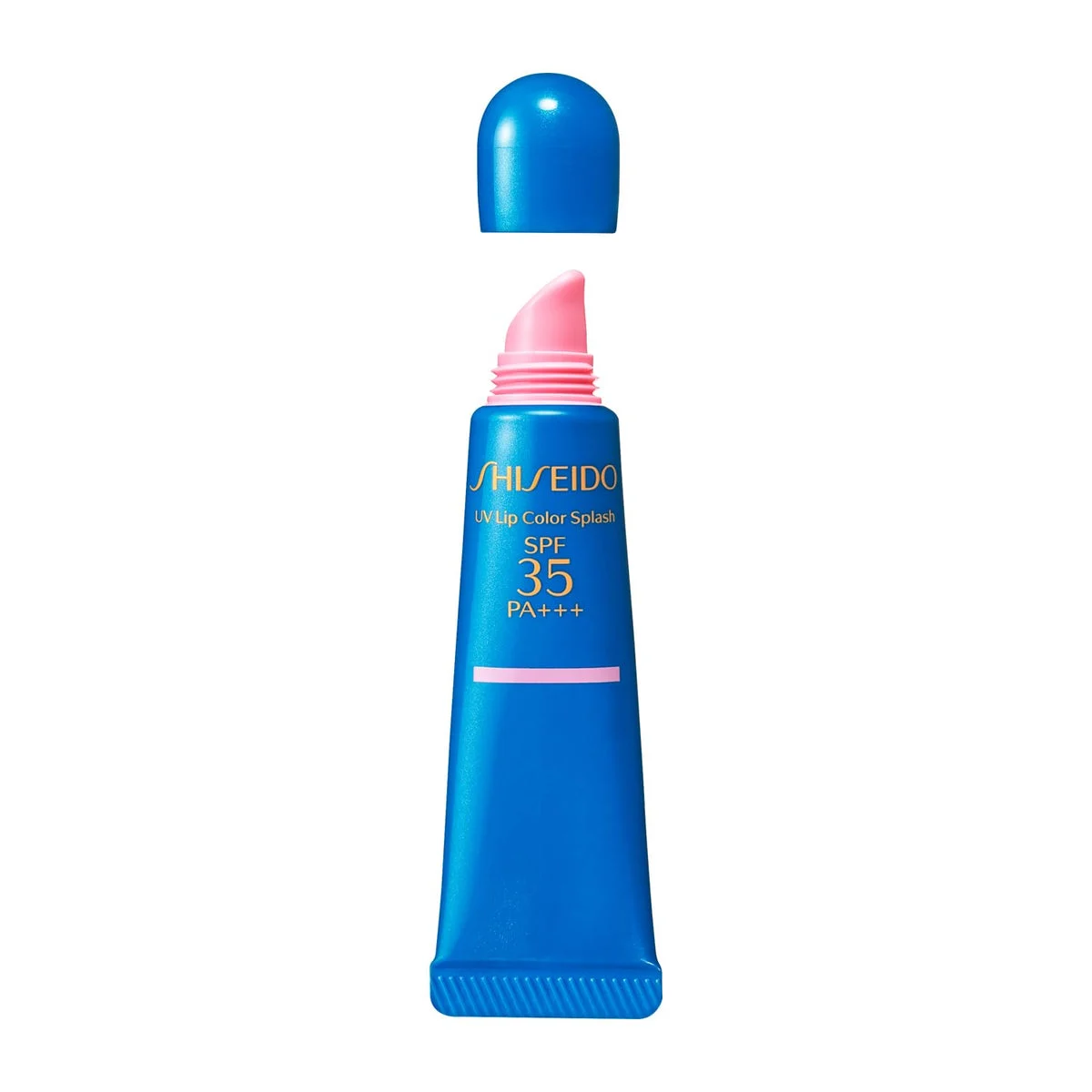 Shiseido Lip Gloss Protettivo UV Colore Miami Pink 10g SPF35 PA