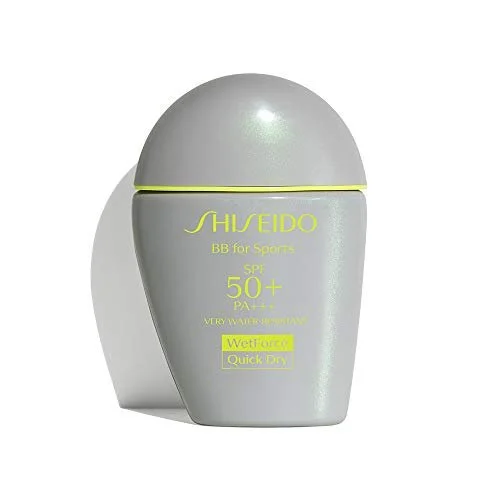 SHISEIDO BB Deportiva Protector Solar 30ml SPF50+ PA+++