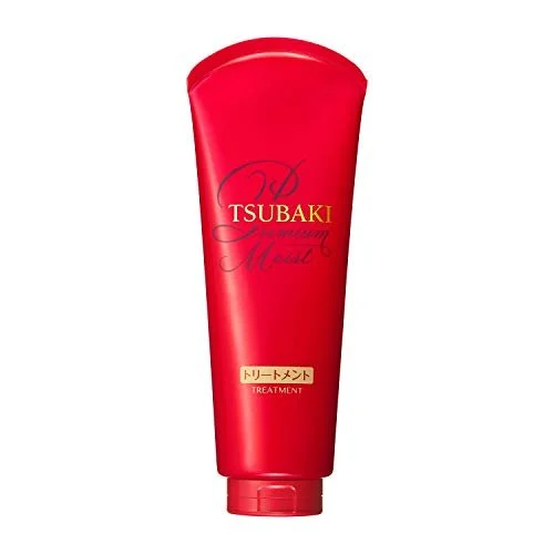 Shiseido TSUBAKI Premium Moist Treatment 180g
