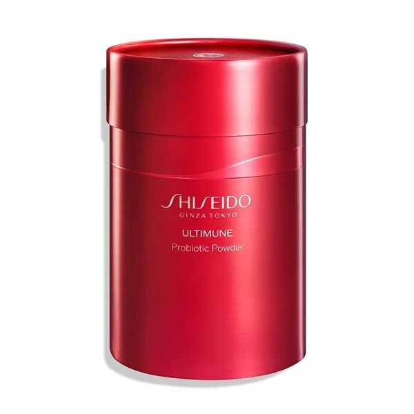 Shiseido Ultimune Probiotics Powder 66g (30 Sachets) Inner Beauty Care