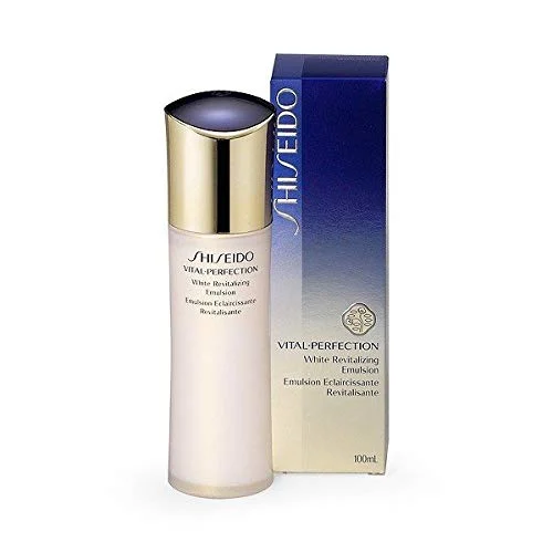 Shiseido VITAL-PERFECTION White RV Emulsion Whitening emulsion