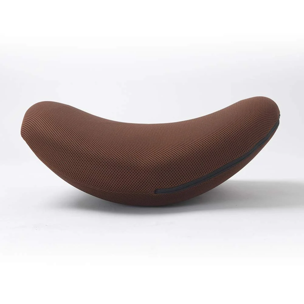 Yurako Pelvic Exercise Lower Belly Shaper Model YK-123 Brown