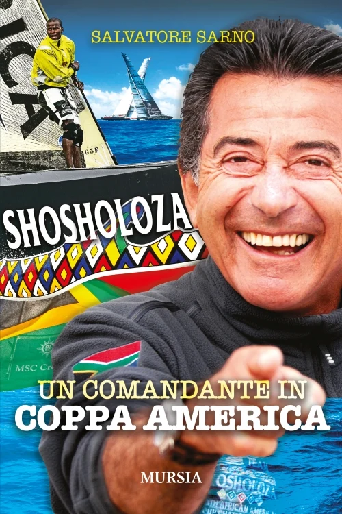 shosholoza - Libri e DVD