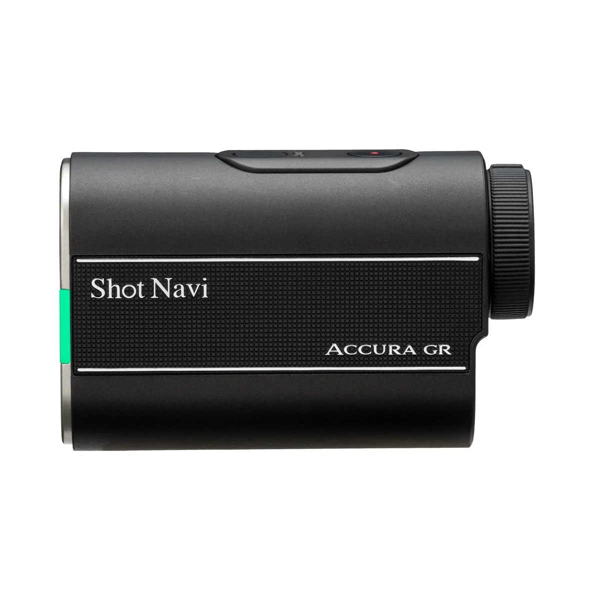 Shot Navi telemetro laser da golf 1300yd 0 02s 6x OLED ricaricabile ACCURA-GR