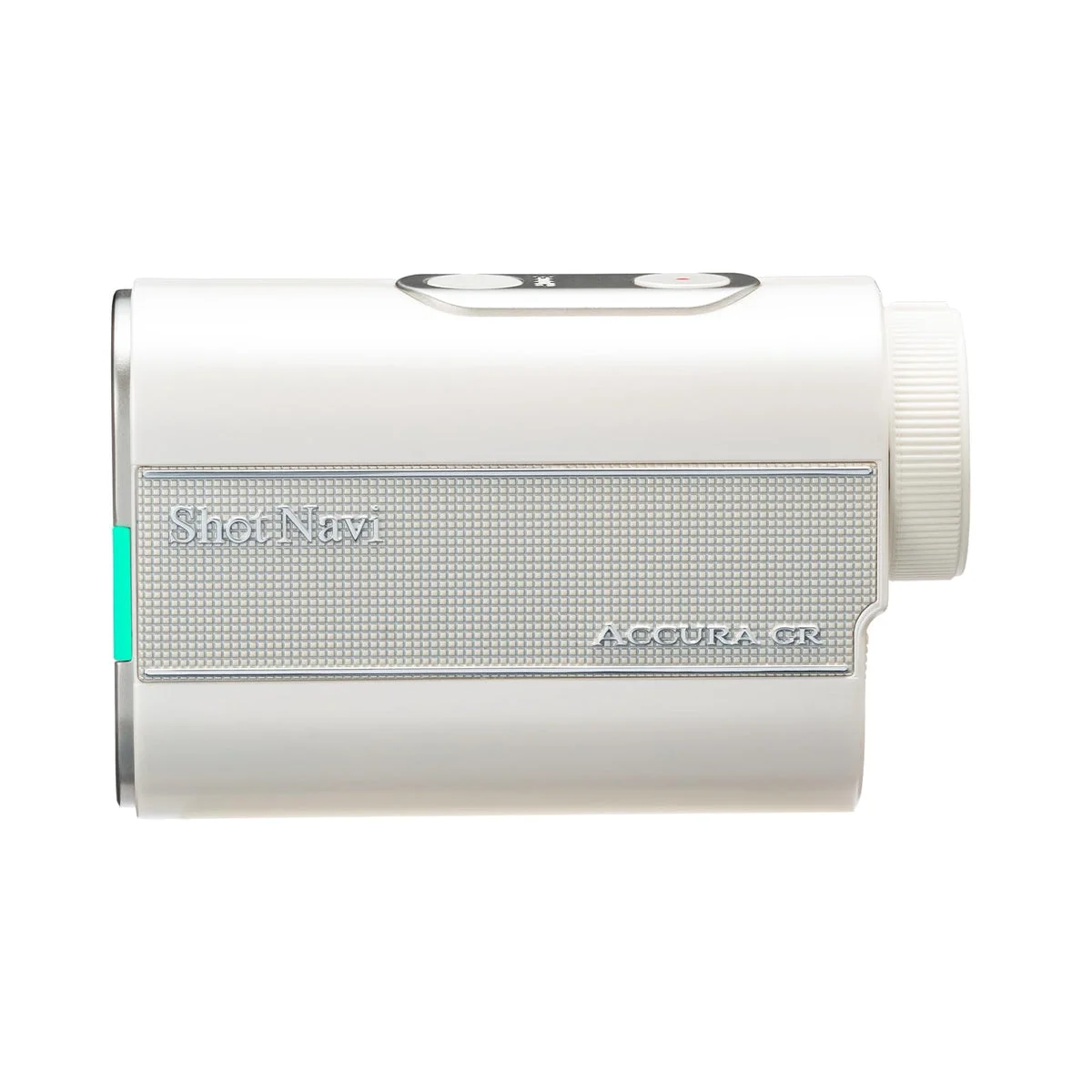 Shot Navi telemetro laser portata 1300yd, 0 02s, 6x, slope, OLED ACCURA-GR