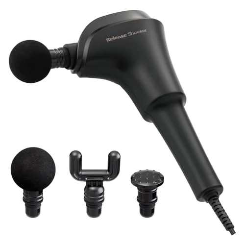 SHRIVE Massaging Tool Release Shooter MD-1301 100V