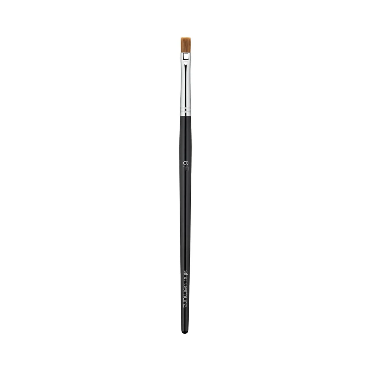 Shu Uemura 6F Eyeshadow & Eyeliner Brush