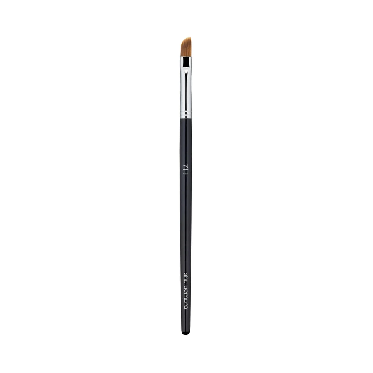 shu uemura Pennello per ombretto e eyeliner con setole sintetiche 7H