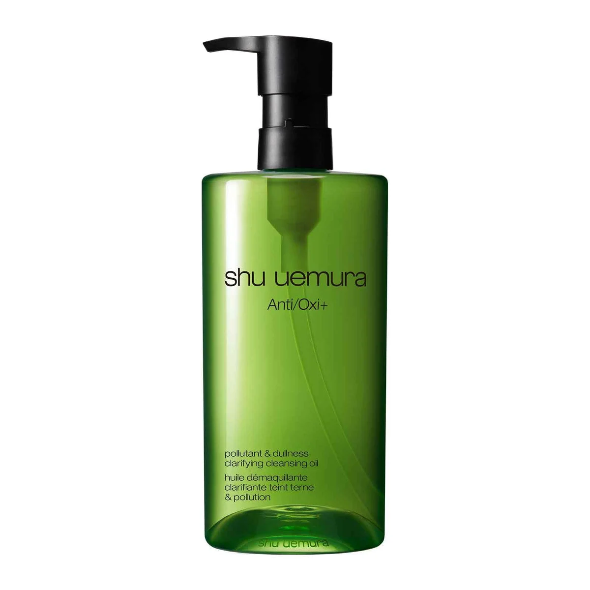 Shu Uemura A/O+ P.M. Clear Youth Radiant Cleansing Oil 450mL