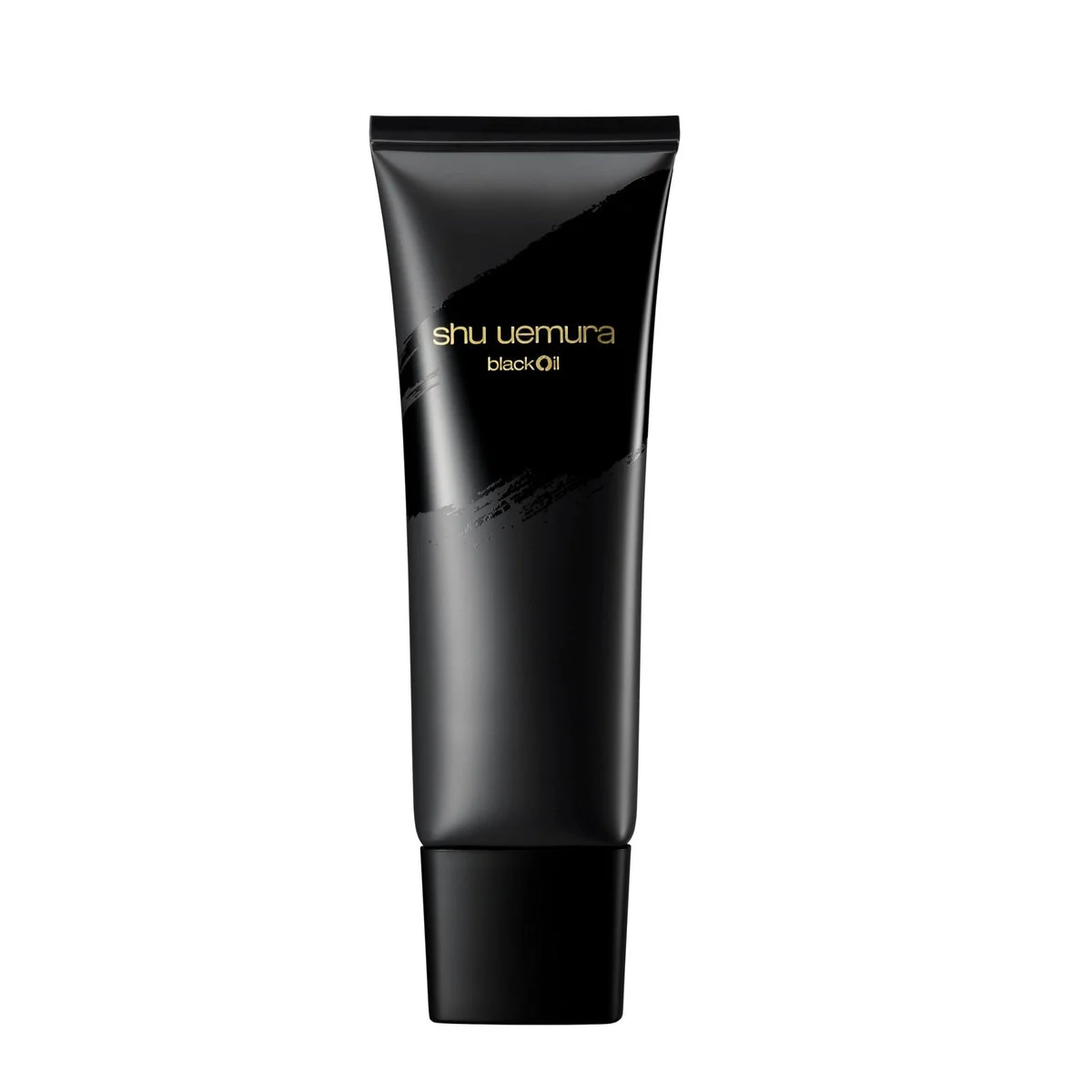 Shu Uemura detergente viso purificante fango schiumogeno Black Fresh 125 mL
