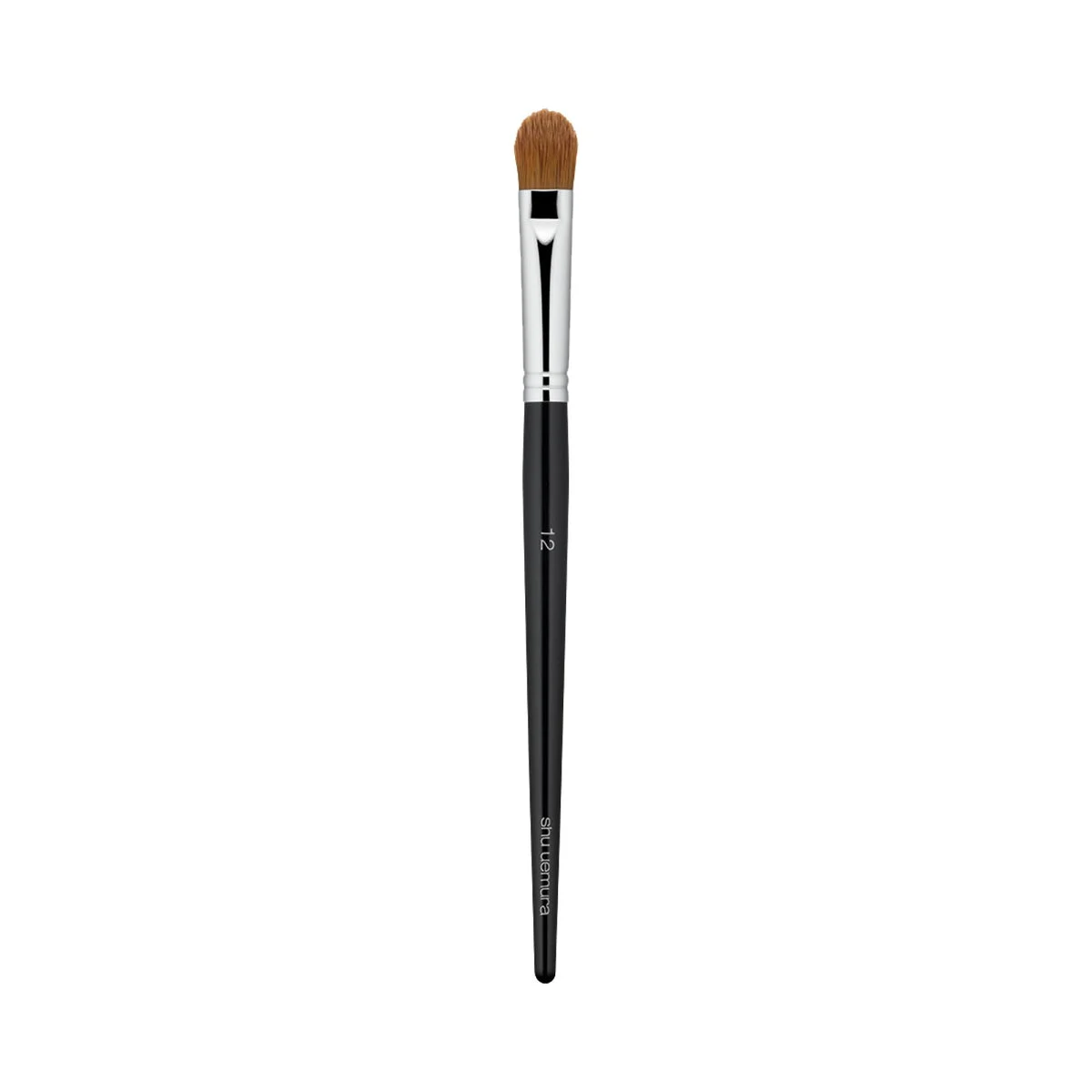 shu uemura pennello di precisione per ombretto ed eyeliner 12