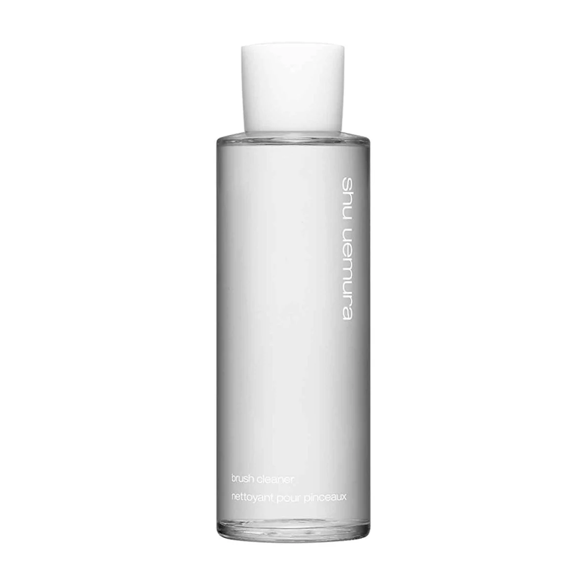Shu Uemura Detergente per pennelli da trucco a rapida evaporazione 150 mL