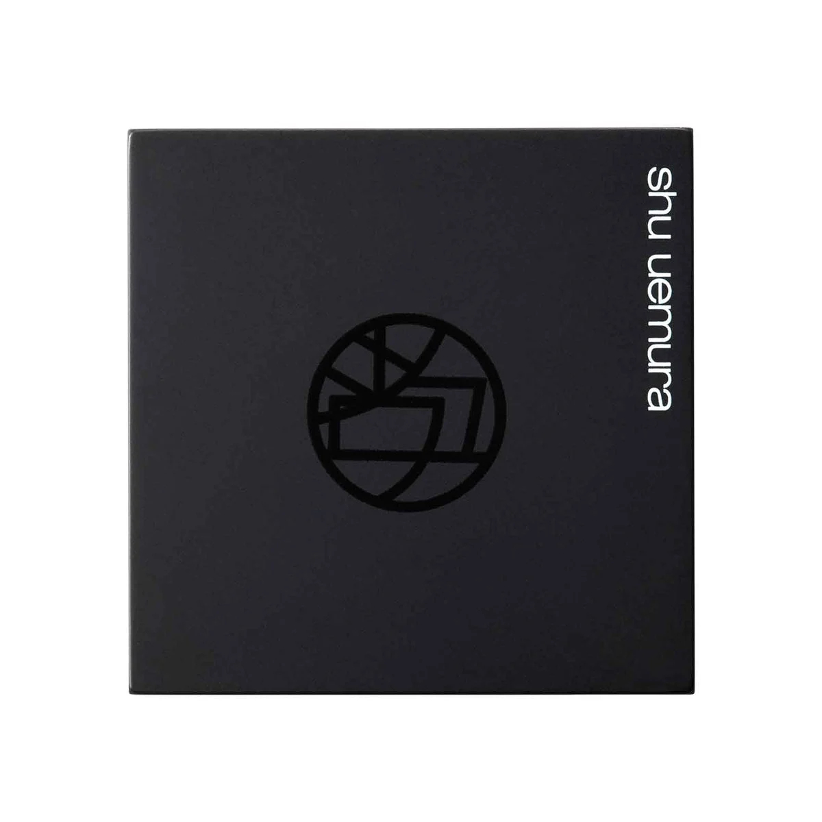 Shu Uemura custodia compatta per Unlimited Invisible Powder
