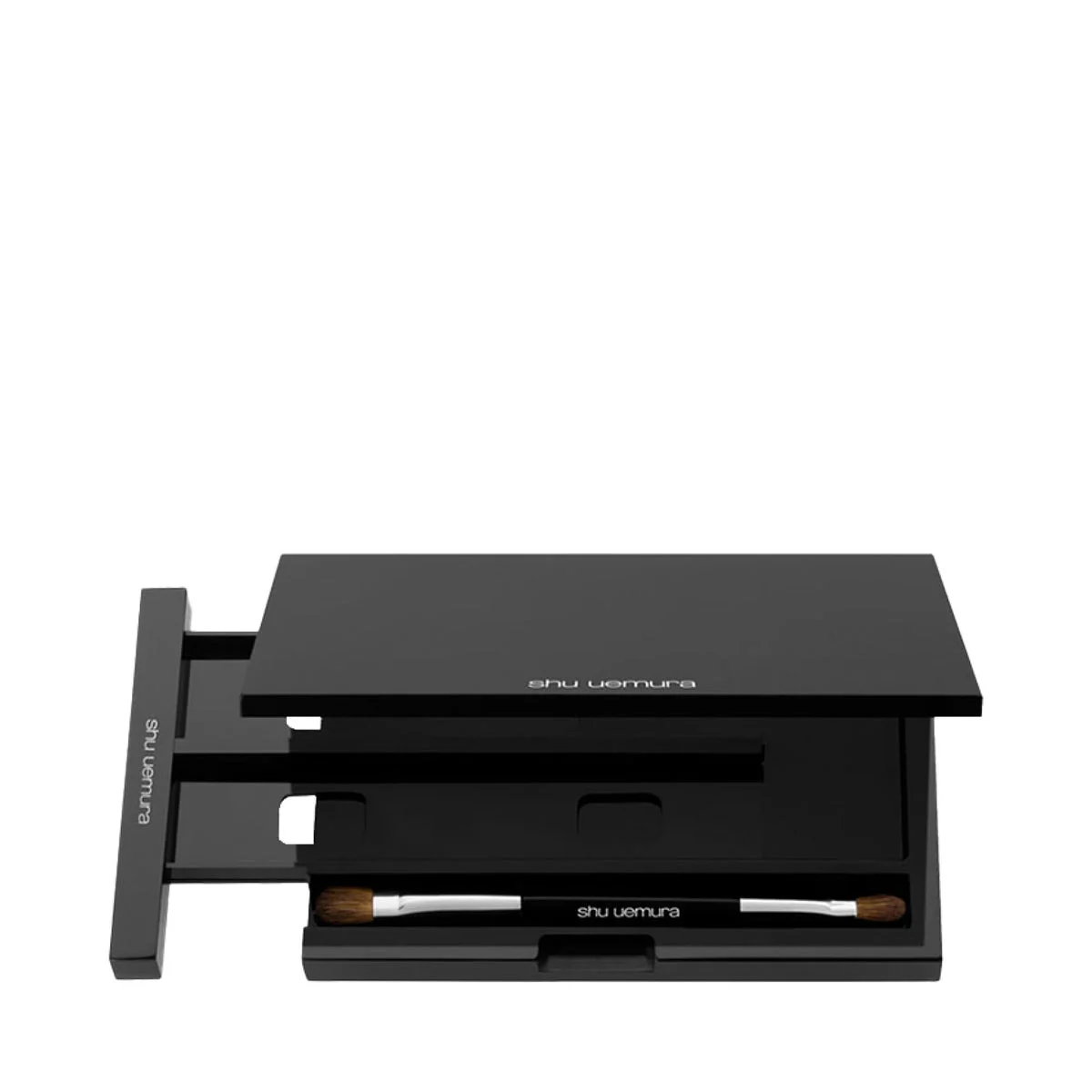 Shu Uemura Custom Palette VIII — Black