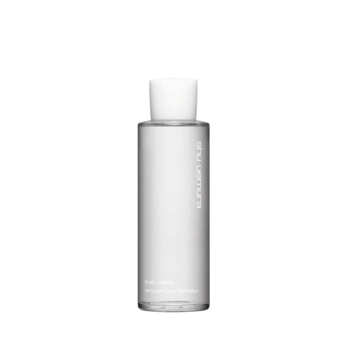 Shu Uemura detergente per spugnette trucco 120 mL