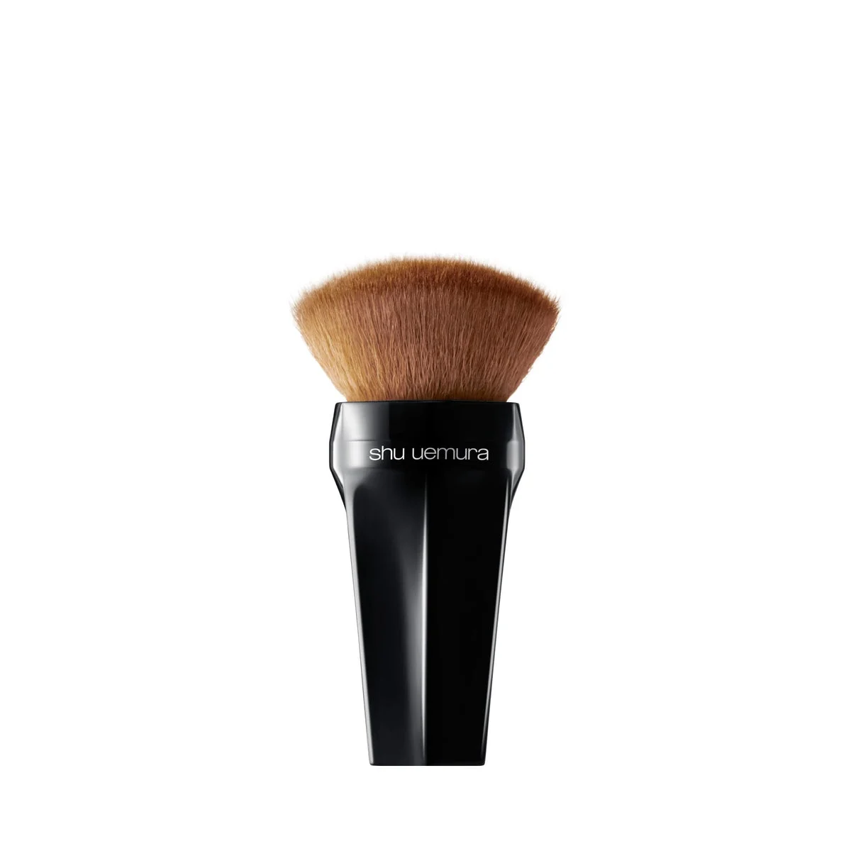 Shu Uemura pennello viso a cupola per blush, bronzer e illuminante Petal 30R