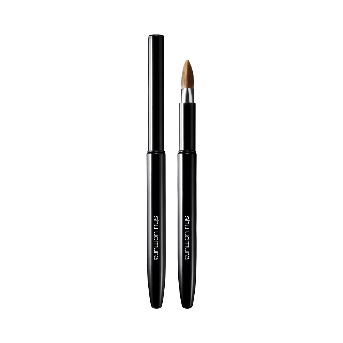 shu uemura Pennello labbra portatile 3D di precisione