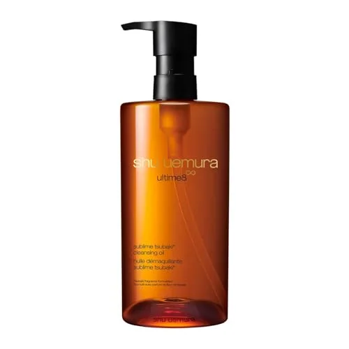 shu uemura Ultim8∞ Sublime Beauty Cleansing Oil n 450mL