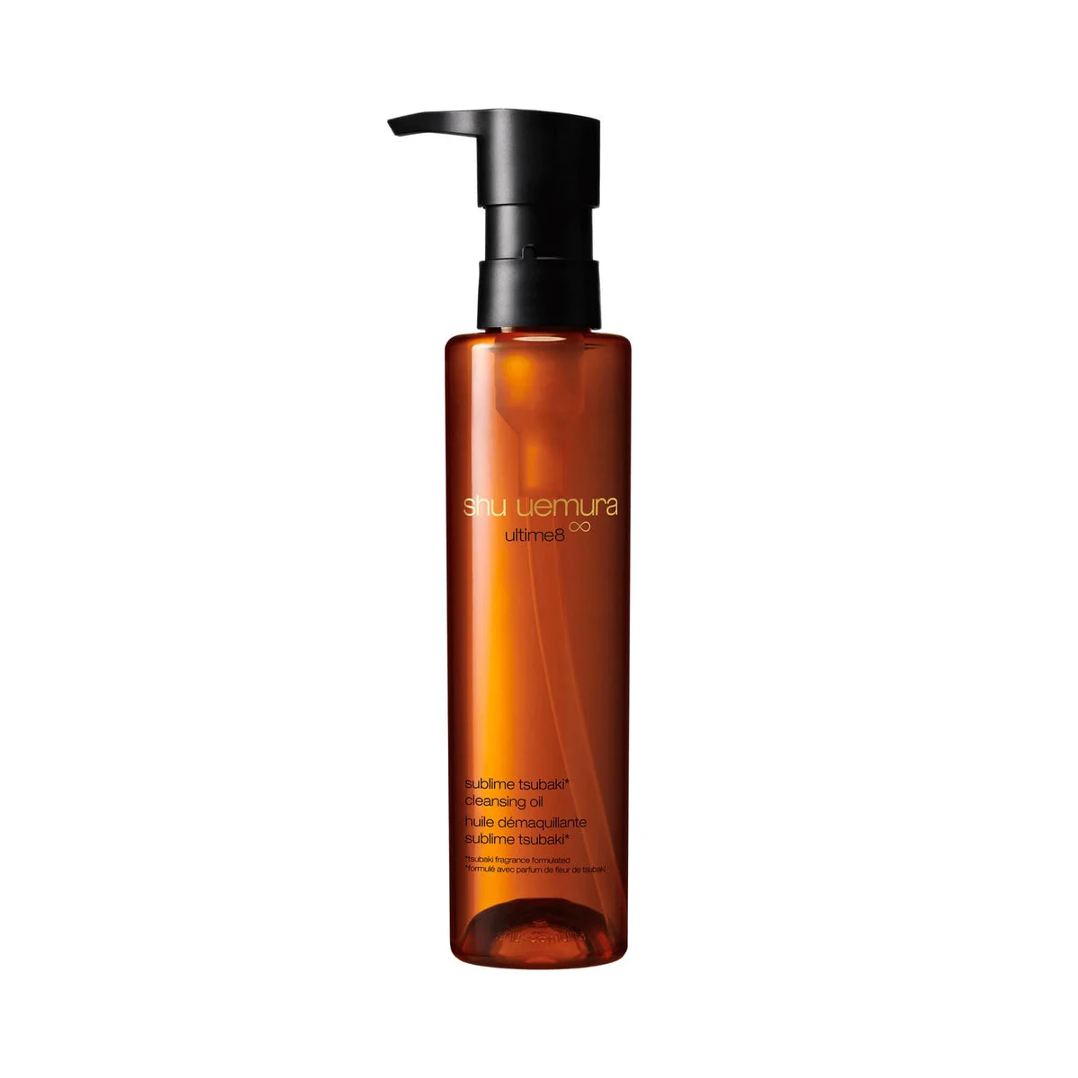 Ultime8 olio detergente Sublime Beauty 150 ml - Shu Uemura