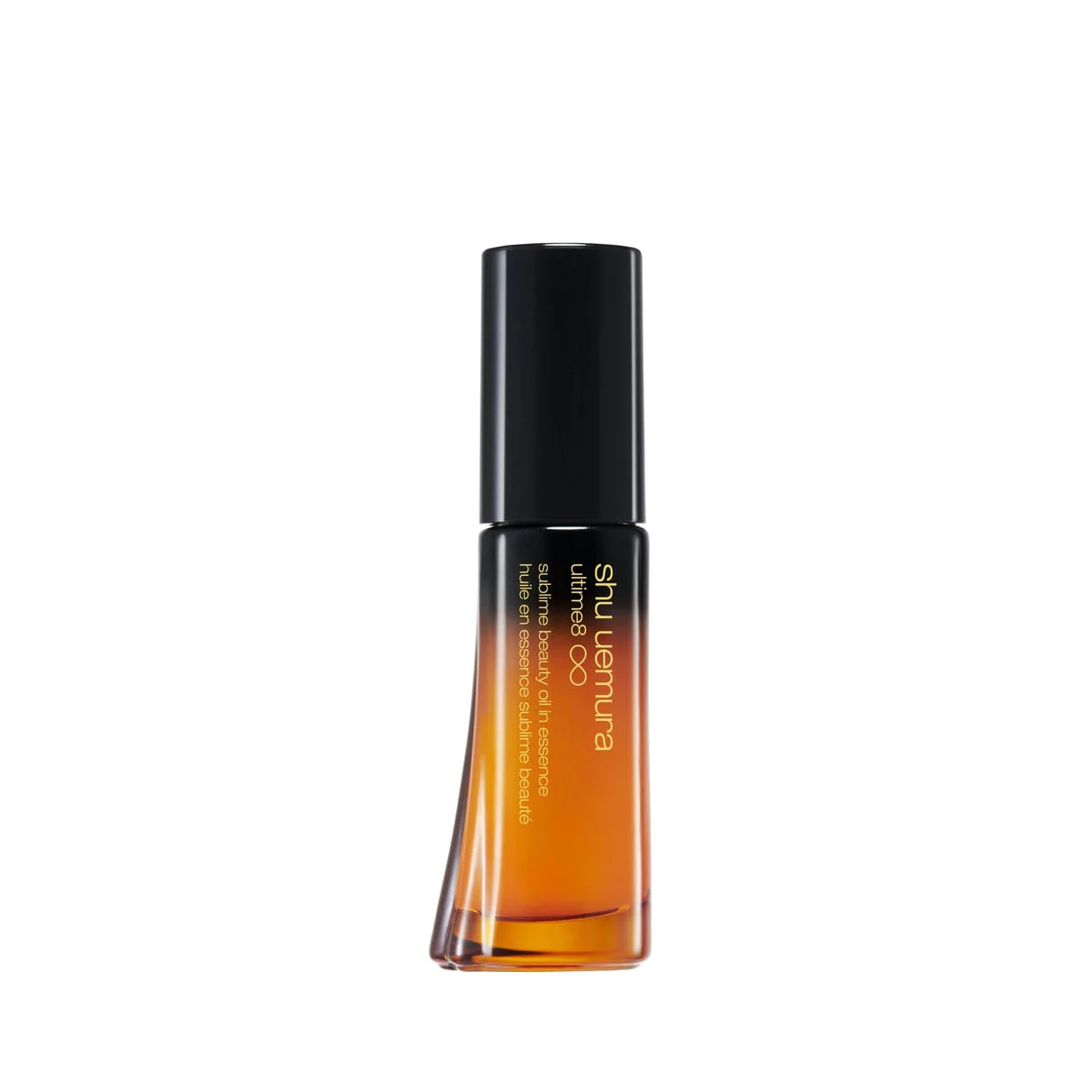 shu uemura siero viso olio-in-essenza idratante Ultime8 Sublime Beauty 30 mL