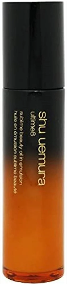 Shu Uemura emulsione idratante oil-in-emulsion Ultime8 Sublime Beauty 75ml