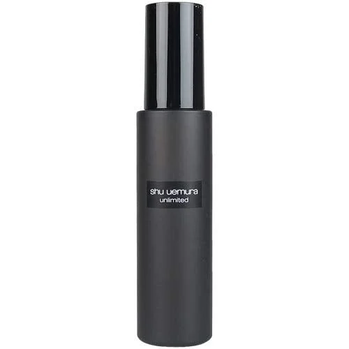 Shu Uemura spray fissante trucco importazione parallela Unlimited 100ml
