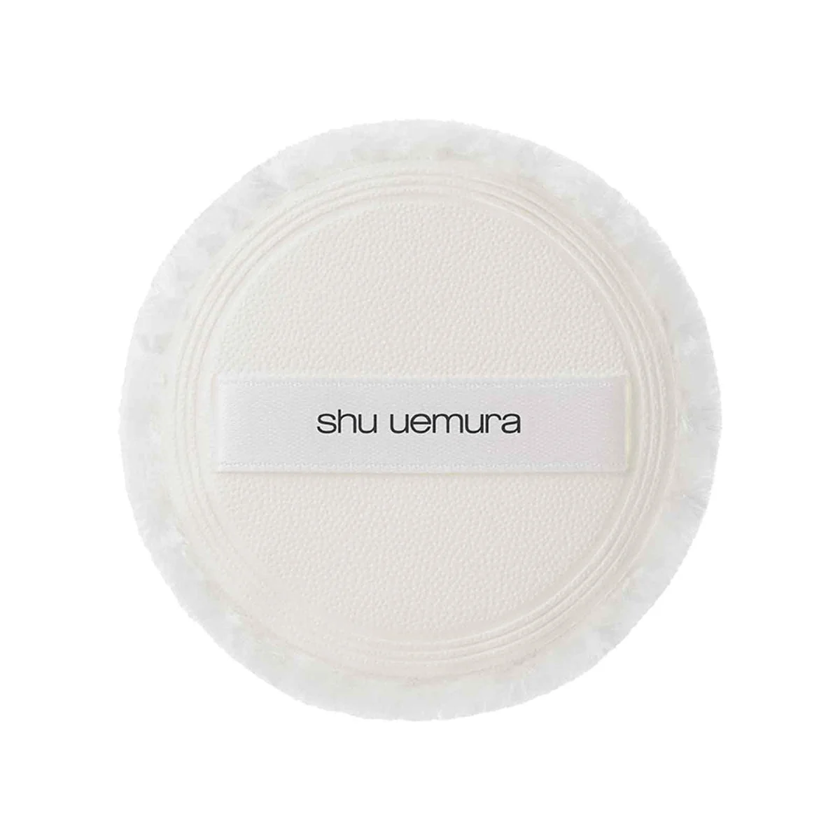 Shu Uemura cipria fissante viso con piumino Unlimited Washi Veil