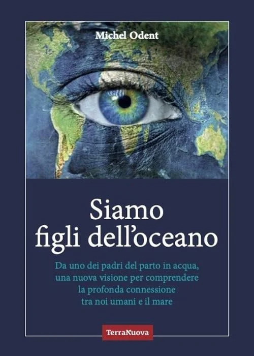 siamo figli dell’oceano - Libri e DVD