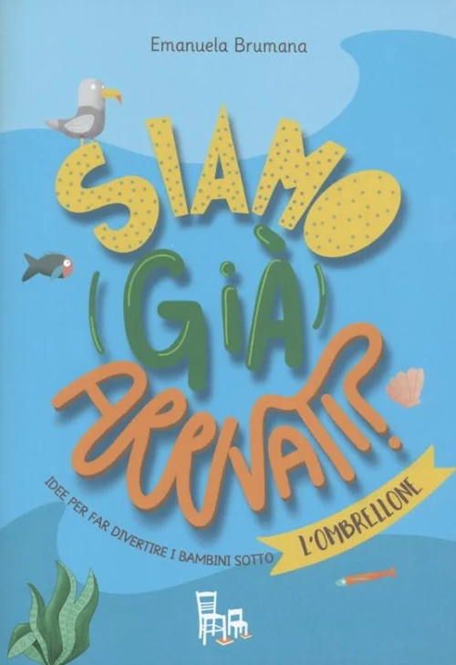 siamo già arrivati? - Libri e DVD