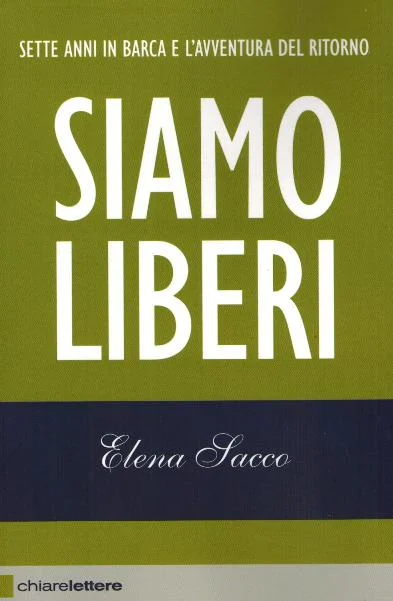 siamo liberi - Libri e DVD