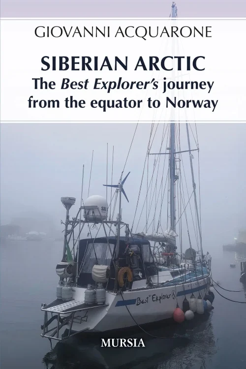Siberian Arctic - Libri e DVD