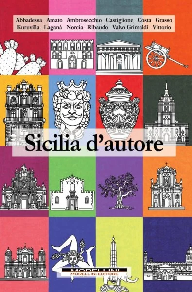 sicilia d’autore - Libri e DVD