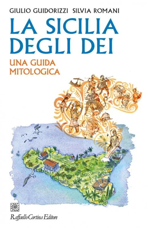 la sicilia degli dei - Libri e DVD