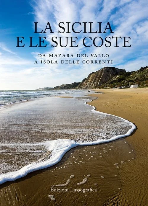 la sicilia e le sue coste - Libri e DVD