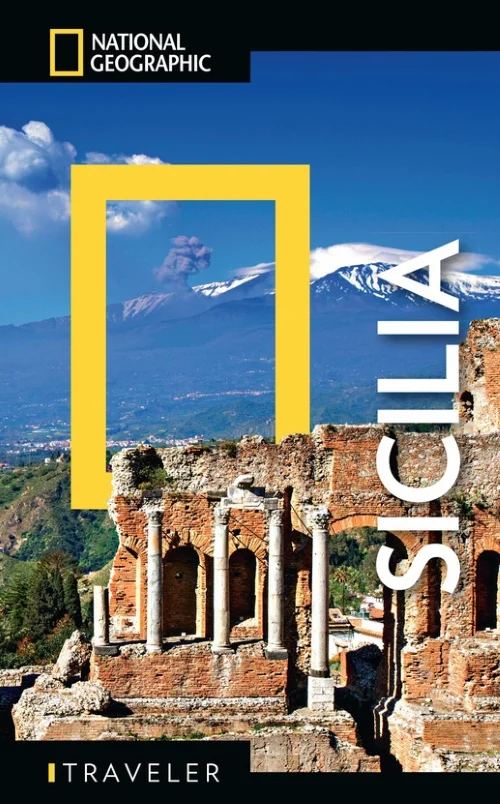 sicilia (traveler) - Libri e DVD