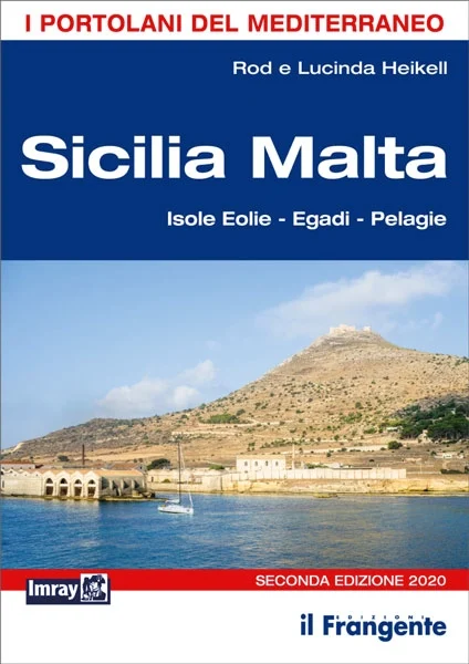 sicilia – malta - Libri e DVD