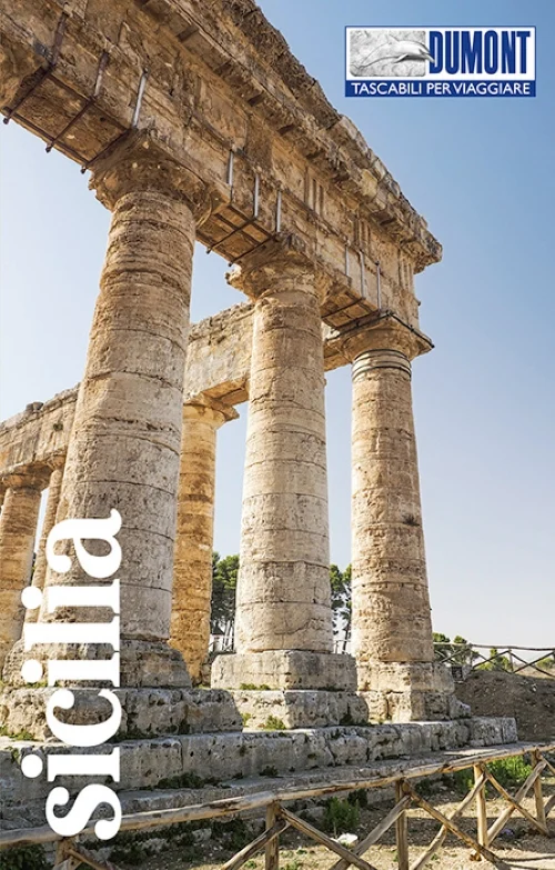 sicilia (tascabili per viaggiare) - Libri e DVD