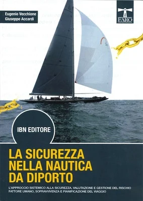 la sicurezza nella nautica da diporto - Libri e DVD