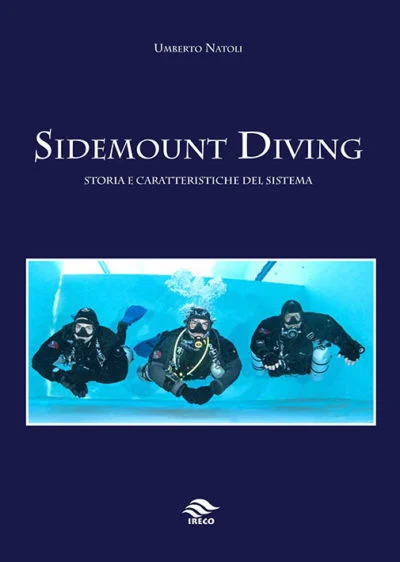 sidemount diving - Libri e DVD