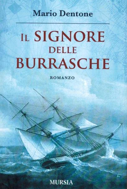 il signore delle burrasche - Libri e DVD