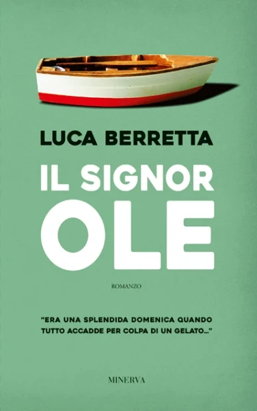 il signor ole - Libri e DVD
