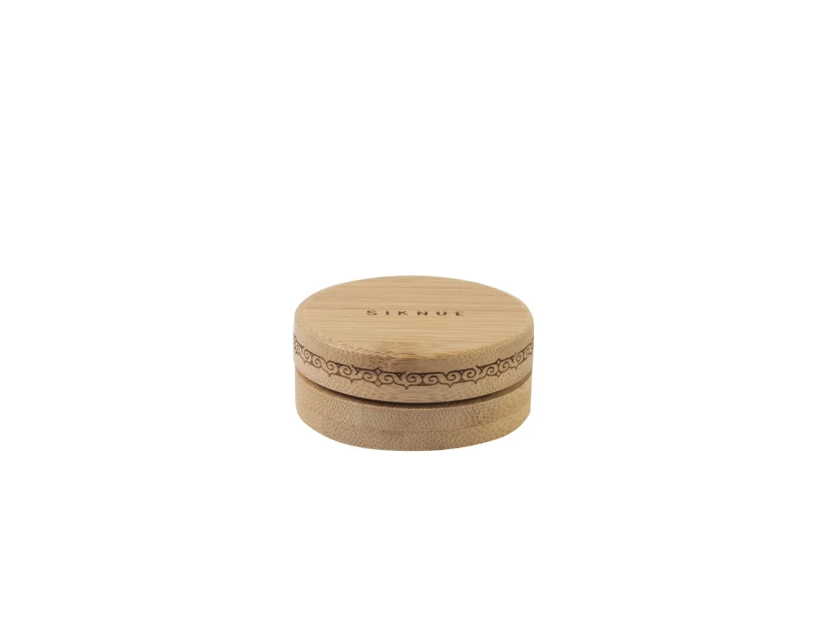 SIKNUE Crema Mani al Collagene di Salmone Hokkaido 30g