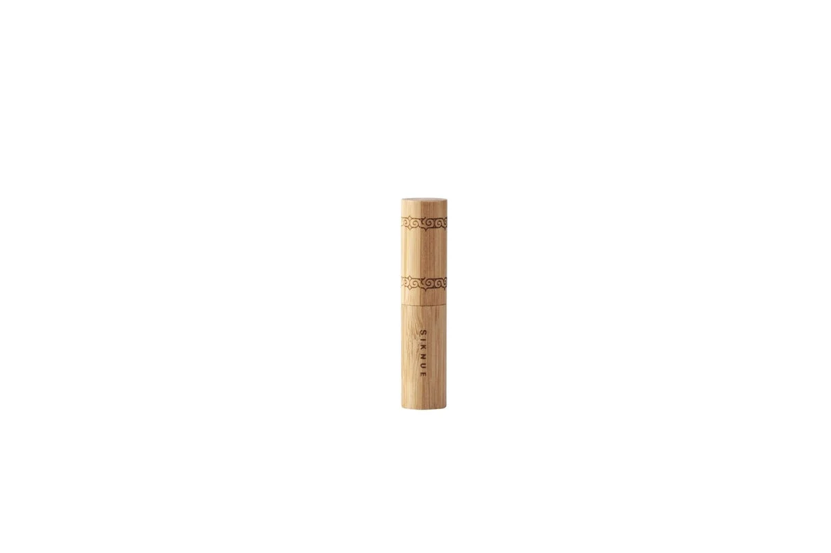 SIKNUE bálsamo labial con colágeno de salmón Hokkaido 2.5 g
