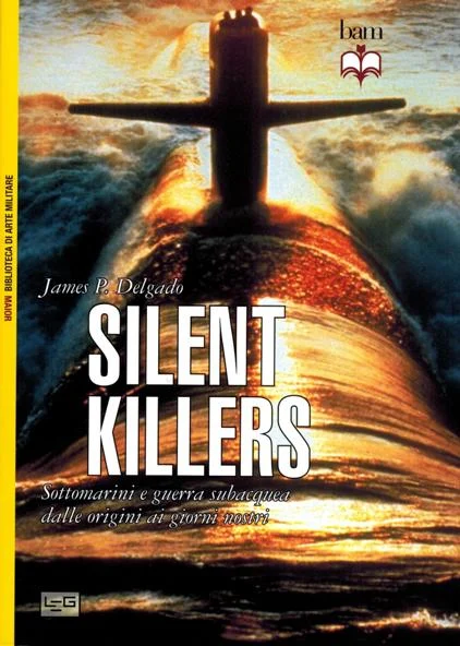 silent killers - Libri e DVD