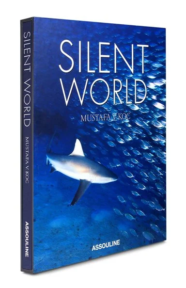Silent World (The Legends Collection) - Libri e DVD