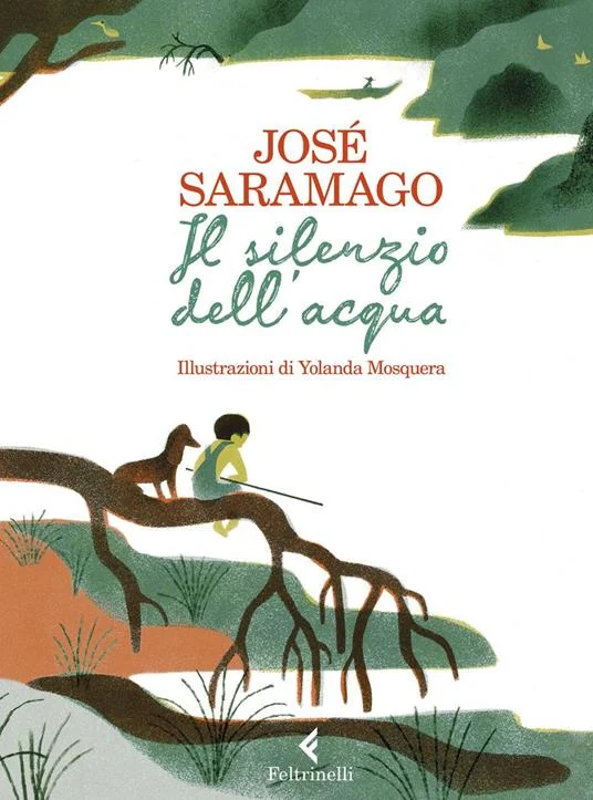 il silenzio dell’acqua - Libri e DVD