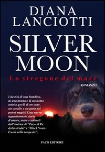 silver moon - Libri e DVD