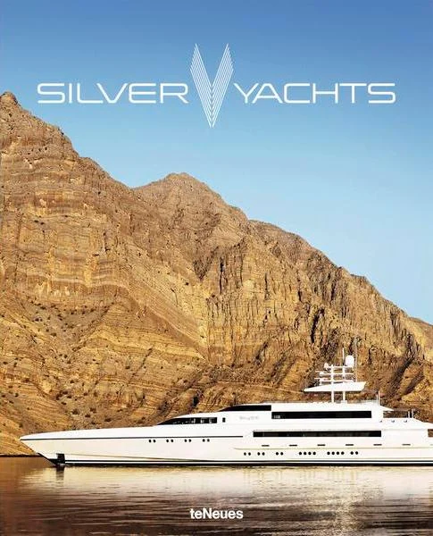 silveryachts - Libri e DVD